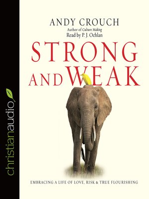 cover image of Strong and Weak